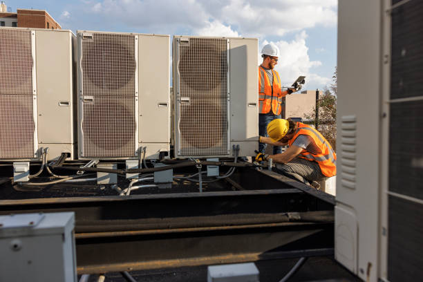 Best Commercial HVAC in Horton, KS
