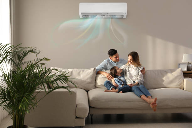 Best VRF (Variable Refrigerant Flow) Systems in Horton, KS