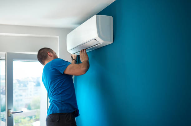 Best Energy-efficient HVAC Solutions in Horton, KS