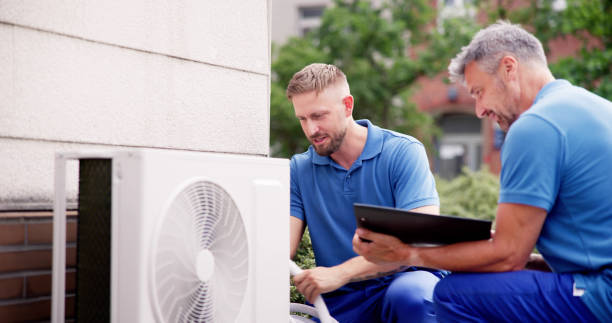 Best Thermostats and Smart Controls in Horton, KS