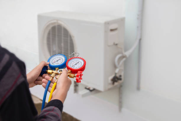 Best Solar-powered HVAC Systems in Horton, KS