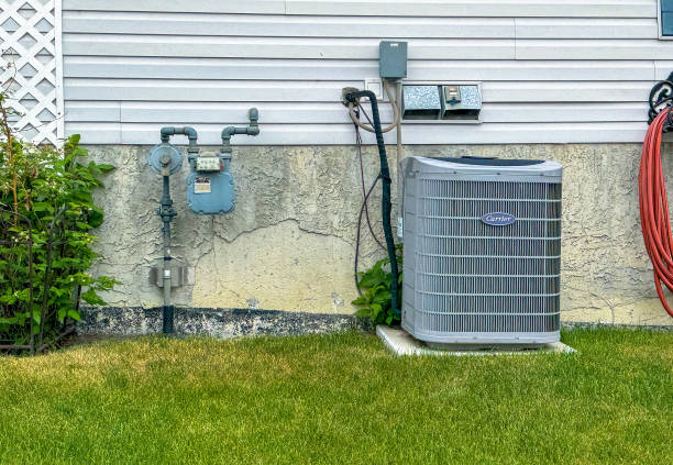 Best HVAC Software and Technology in Horton, KS